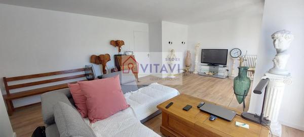 Appartement à vendre à Beauvais (60000)