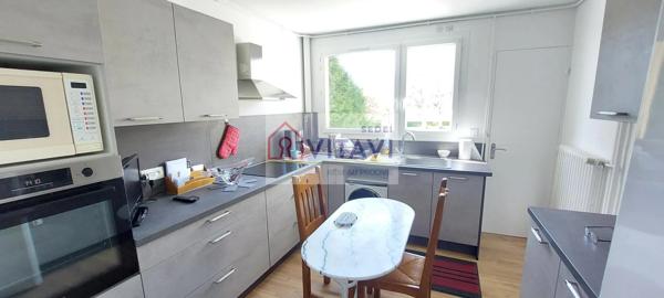 Appartement à vendre à Beauvais (60000)