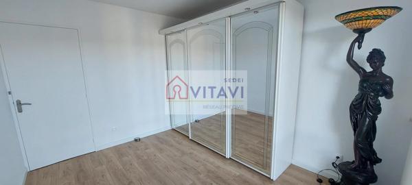 Appartement à vendre à Beauvais (60000)