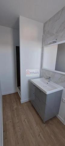 Appartement à vendre à Beauvais (60000)