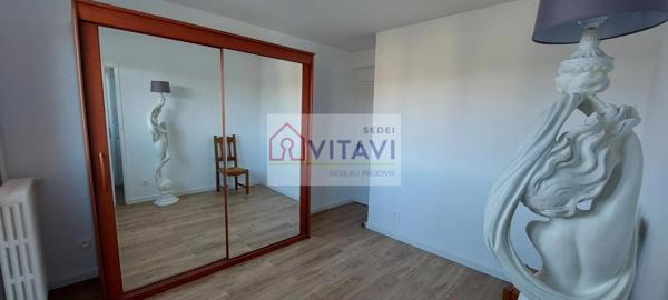 Appartement à vendre à Beauvais (60000)