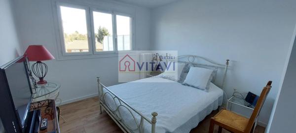 Appartement à vendre à Beauvais (60000)