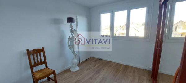 Appartement à vendre à Beauvais (60000)