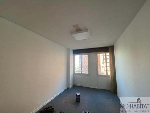 Bureau à vendre à Toulouse (31000)