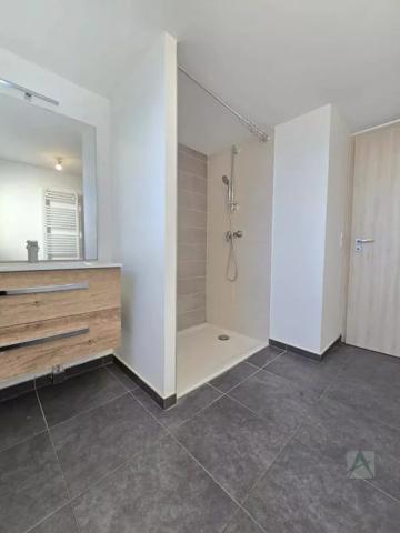 Appartement à vendre à Saint-Baldoph (73190)