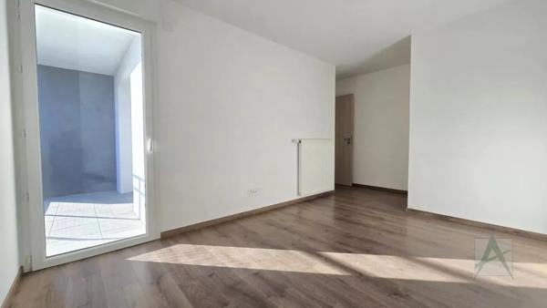 Appartement à vendre à Saint-Baldoph (73190)