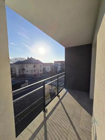 Appartement à vendre à Saint-Baldoph (73190)
