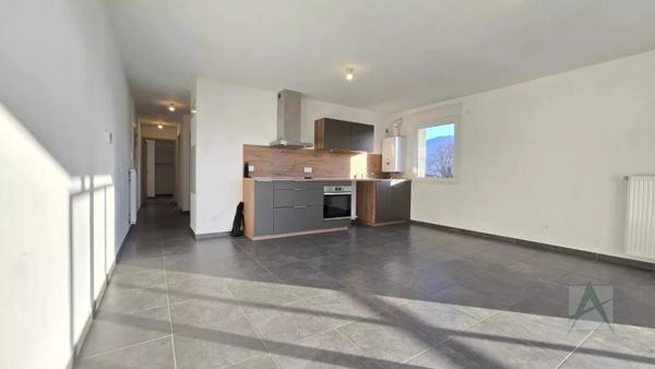 Appartement à vendre à Saint-Baldoph (73190)