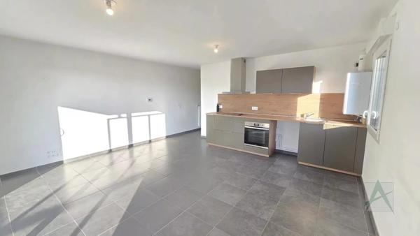 Appartement à vendre à Saint-Baldoph (73190)