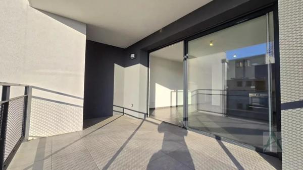 Appartement à vendre à Saint-Baldoph (73190)