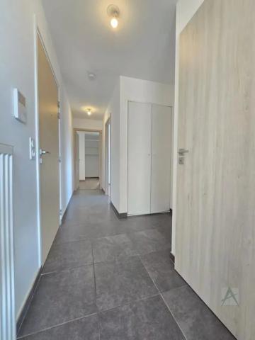 Appartement à vendre à Saint-Baldoph (73190)
