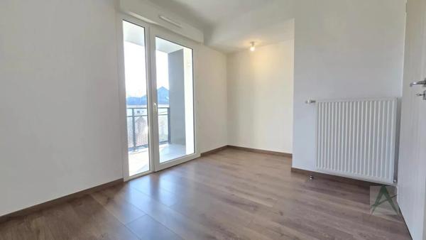 Appartement à vendre à Saint-Baldoph (73190)
