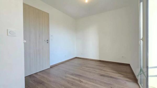 Appartement à vendre à Saint-Baldoph (73190)