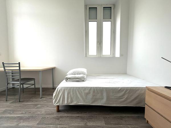 SAINT ETIENNE : appartement 2 pièces (28 m²) à louer