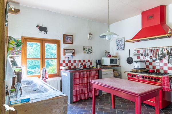 Maison à vendre |  Saint-Yrieix-la-Perche |  4 pièces | 143 m²