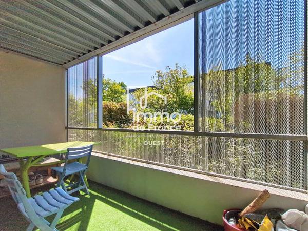 Appartement à vendre à Orvault (44700)