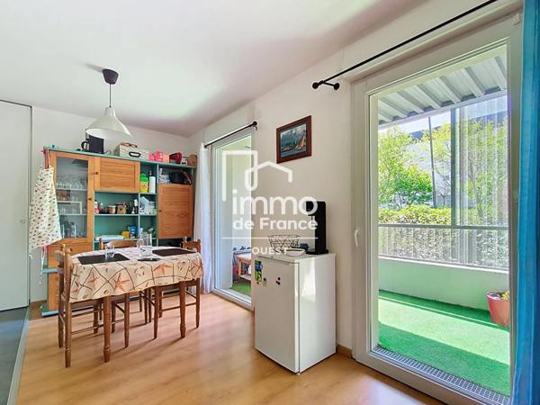 Appartement à vendre à Orvault (44700)