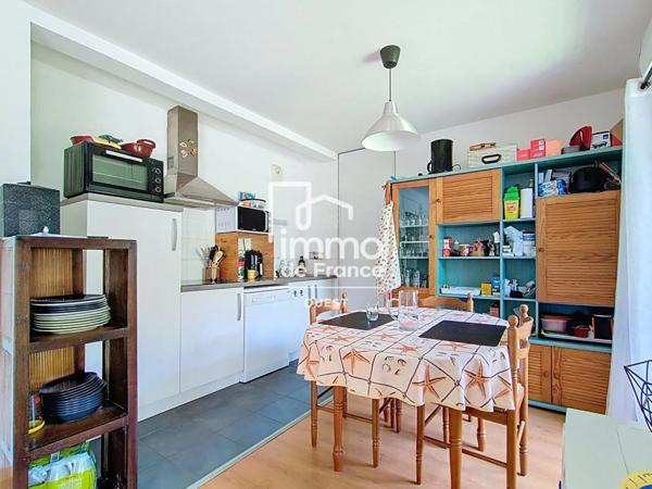 Appartement à vendre à Orvault (44700)