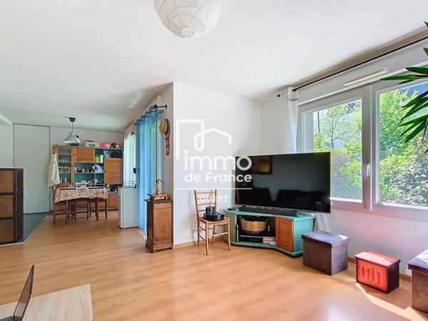 Appartement à vendre à Orvault (44700)