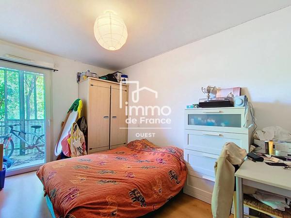 Appartement à vendre à Orvault (44700)