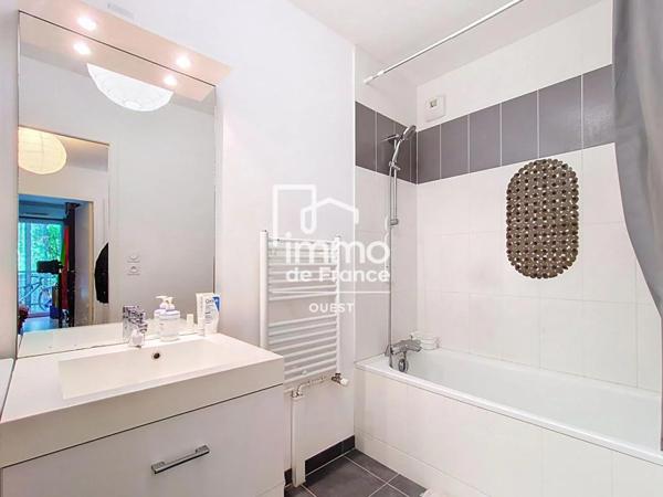 Appartement à vendre à Orvault (44700)