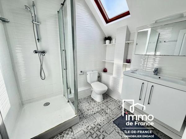 Appartement à vendre à Versailles (78000)