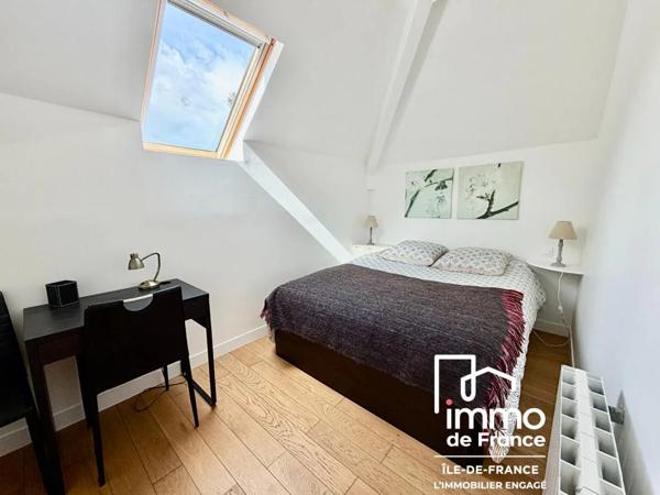 Appartement à vendre à Versailles (78000)