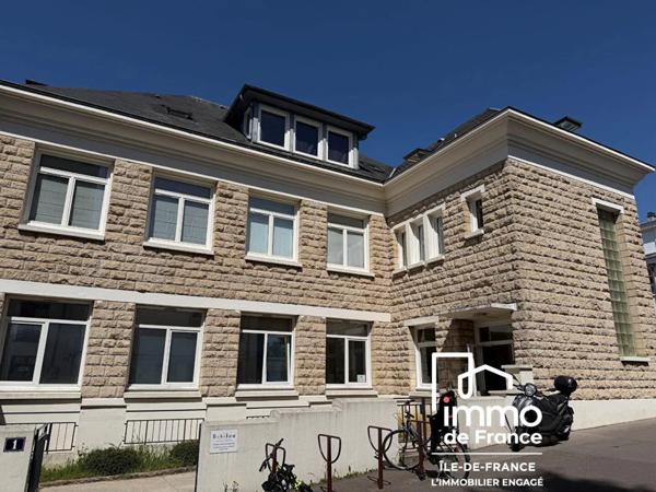 Appartement à vendre à Versailles (78000)