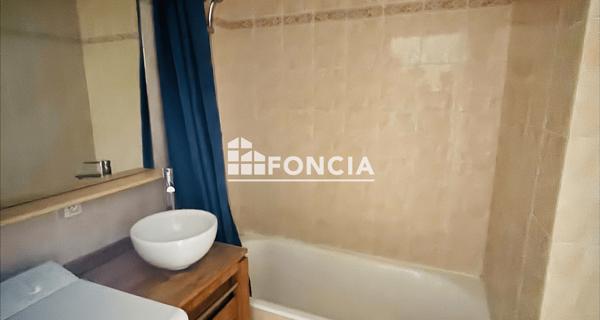 Location Studio meublé 26.9 m² - Neuilly-sur-seine 92200