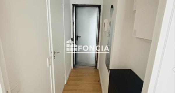 Location Studio meublé 26.9 m² - Neuilly-sur-seine 92200