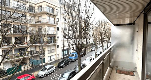 Location Studio meublé 26.9 m² - Neuilly-sur-seine 92200