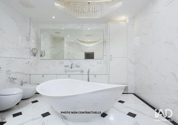 Appartement à vendre 5 pièces 124 m² Clermont-Ferrand