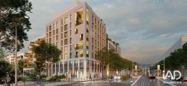 Appartement à vendre 5 pièces 124 m² Clermont-Ferrand