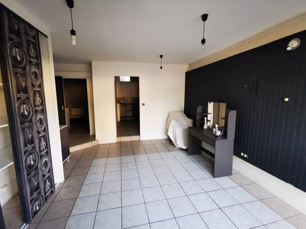 Vente Immeuble107 m² - LUCON (85400)