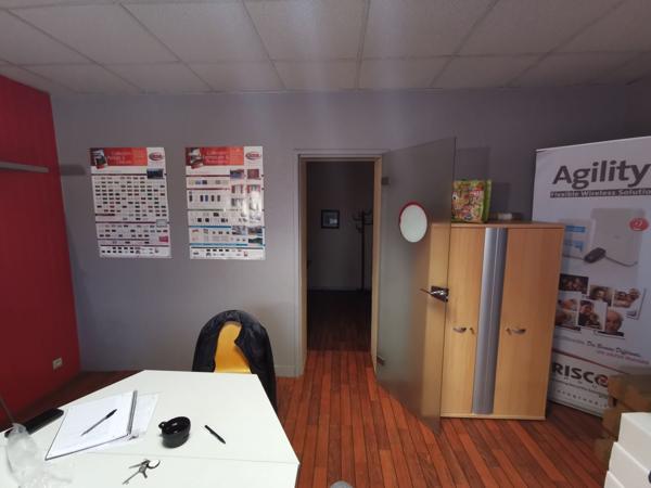 Vente Immeuble107 m² - LUCON (85400)