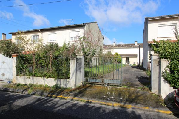 Montauban (82000) EXCLUSIVITÉ, TERRAIN CONSTRUCTIBLE DANS MONTAUBAN.