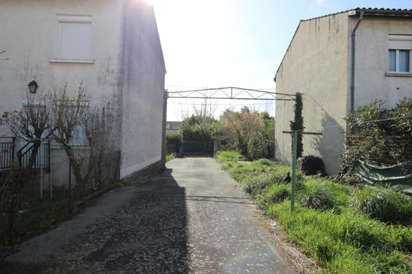 Montauban (82000) EXCLUSIVITÉ, TERRAIN CONSTRUCTIBLE DANS MONTAUBAN.