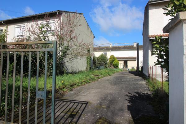 Montauban (82000) EXCLUSIVITÉ, TERRAIN CONSTRUCTIBLE DANS MONTAUBAN.