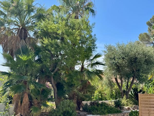 Saint-Raphaël les plaines 8MN à pied de la mer-aperçu mer-appartement 4 couchages