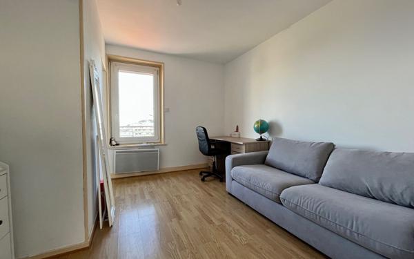 Appartement à vendre    2 pièces • 23 m2 Nancy