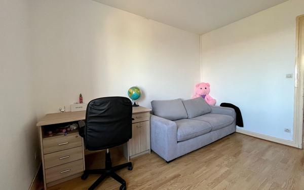 Appartement à vendre    2 pièces • 23 m2 Nancy