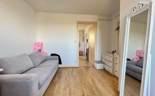 Appartement à vendre    2 pièces • 23 m2 Nancy