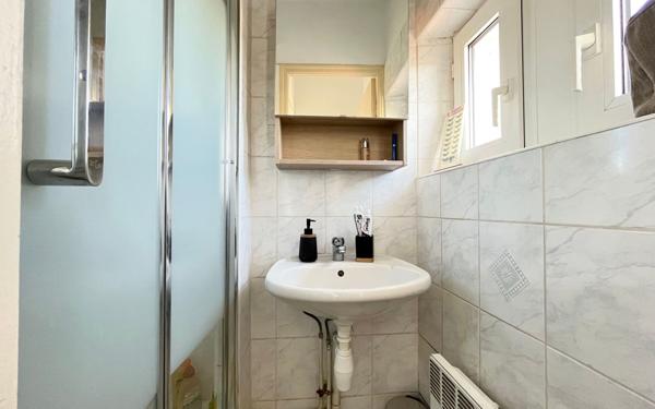 Appartement à vendre    2 pièces • 23 m2 Nancy