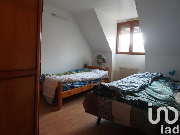 Maison à vendre 6 pièces 113 m² Quincy-Voisins