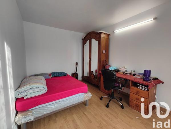 Maison à vendre 6 pièces 113 m² Quincy-Voisins