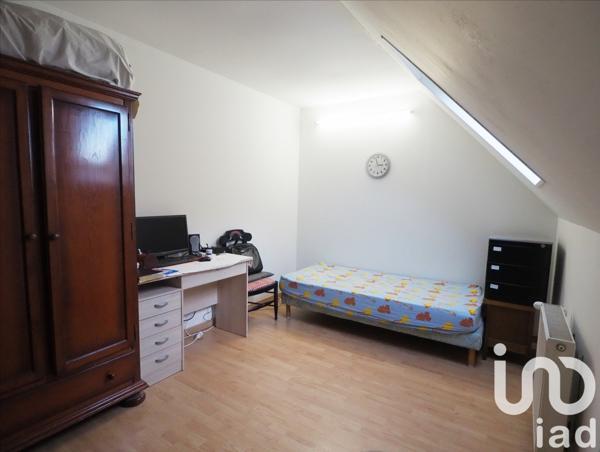 Maison à vendre 6 pièces 113 m² Quincy-Voisins