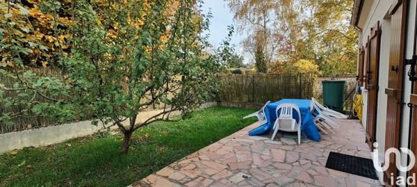 Maison à vendre 6 pièces 113 m² Quincy-Voisins