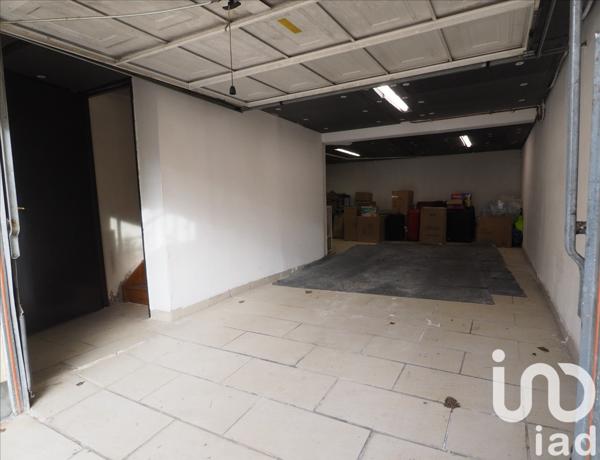 Maison à vendre 6 pièces 113 m² Quincy-Voisins