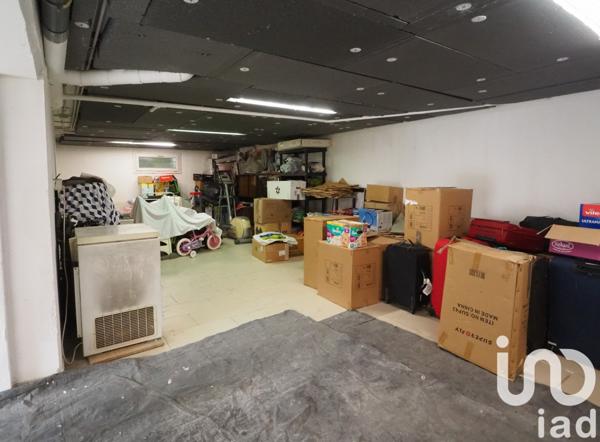 Maison à vendre 6 pièces 113 m² Quincy-Voisins