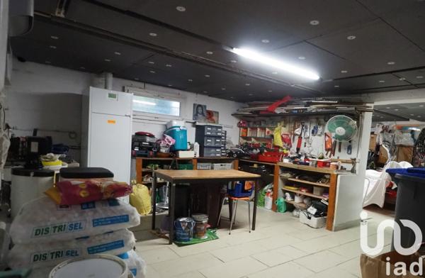 Maison à vendre 6 pièces 113 m² Quincy-Voisins